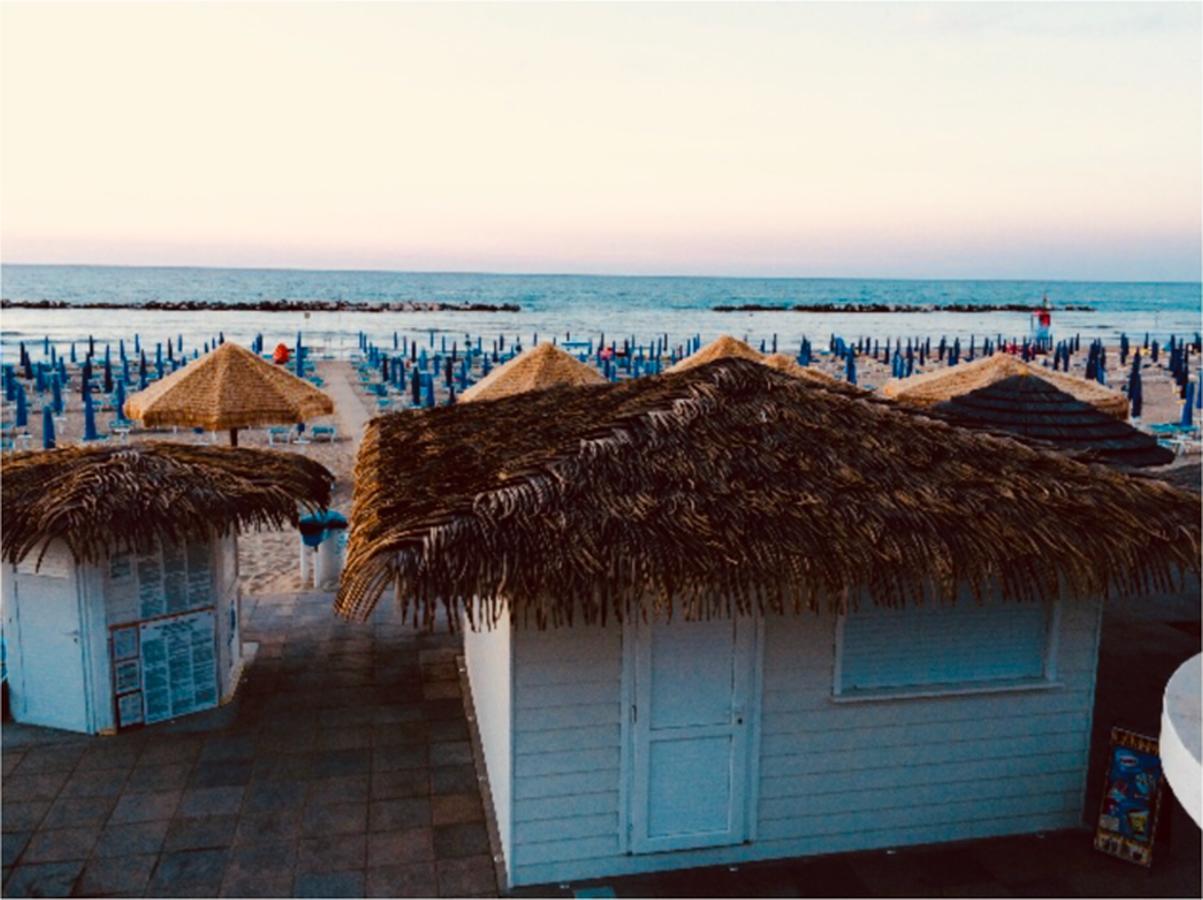 Maison Mi.Ri' Termoli Exterior foto